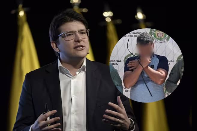 Segunda Marquetalia habría dado la orden para asesinar al senador Miguel Uribe: general Rincón