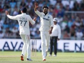 Gill lauds Jadeja ahead of West Indies series