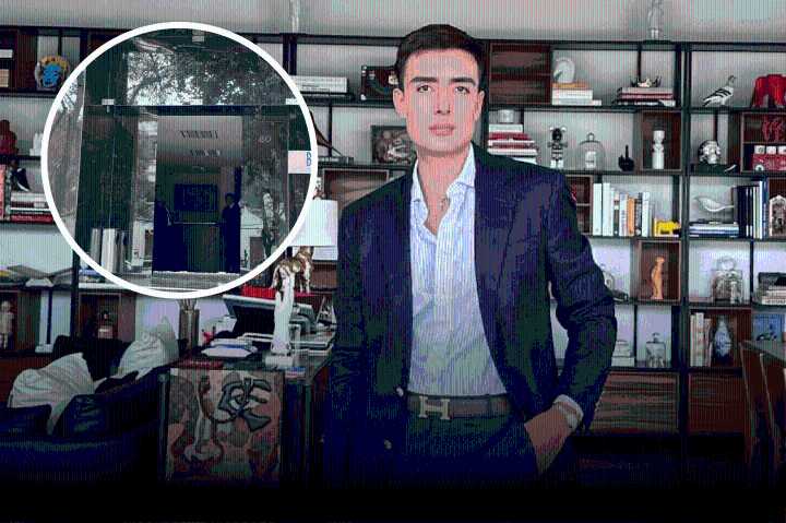 Micky Hair hizo millonario depósito antes de ser asesinado; investigan vínculos con el narcotráfico