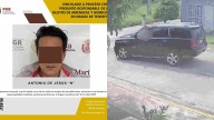 Vinculan a Proceso a Antonio "N", Exdirigente del PRD en Veracruz por Presuntas Amenazas