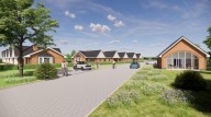 Almshouses get approval despite residents’ objections | Local News 