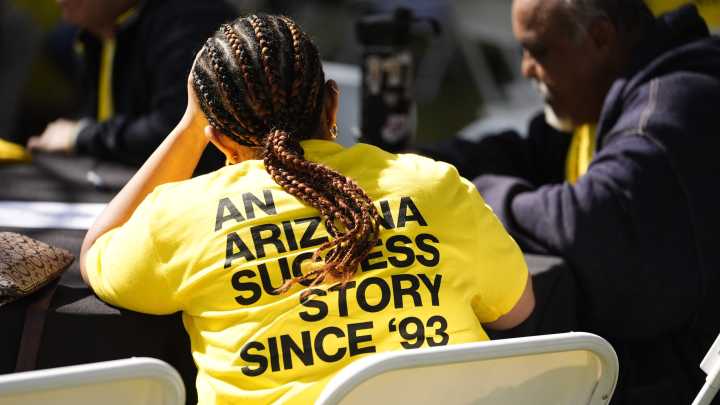 Axon referendum in Scottsdale heading to ballot in November 2026