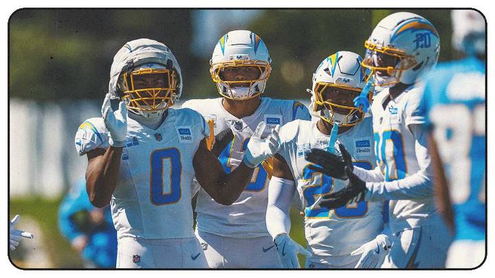 How the Chargers Defense is Preparing for Commanders QB Jayden Daniels in His Return