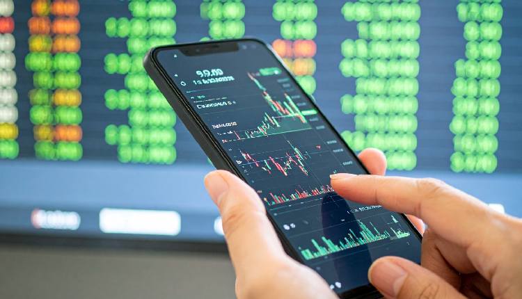 Sensex, Nifty End Higher In Muhurat Trading Session As Samvat 2082 Begins