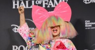Sia’s Ex Seeks a Fortune in Spousal Support Battle