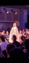 From London to Springfield: Fashion designer presses inclusivity movement