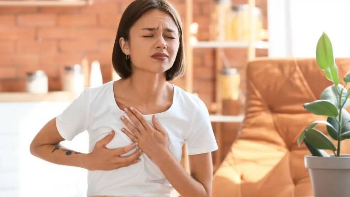 Rare And Deadly Breast Cancer Cases Rising In The U.S.; What You Need To Know