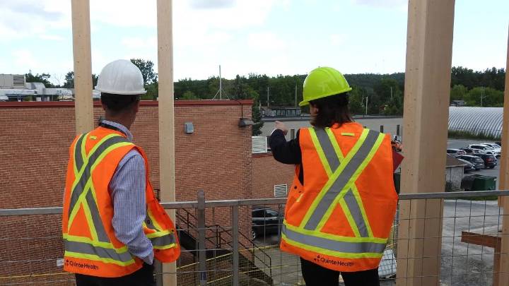 Solar panels for PEMCH thanks to RBC