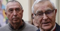 Dirigentes históricos de Compromís liderados por Ribó piden una refundación y hurgan en la herida del PSOE al considerarse «única» alternativa a PP y Vox