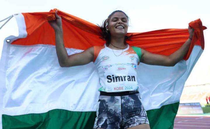 India Finish With Record 22 Medals At World Para Athletics Championships