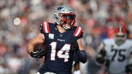 Seven Takeaways As Surging Patriots Trounce Browns