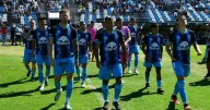 "No tenemos que pensar que el empate nos sirve"