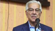 'Risk Of War With India Are Real': Pak Defence Minister Khawaja Asif World News