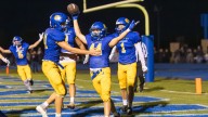 Get live updates on playoff pairings for Monroe County Region football