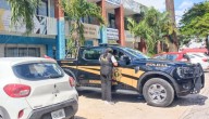 Hombre quiso tirarse de un edificio en Mérida tras enterarse que lo habían corrido