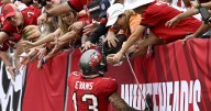 Bucs fans rally to support injured Mike Evans with grassroots fundraising effort