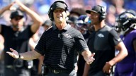 John Harbaugh remains optimistic despite Ravens' 1