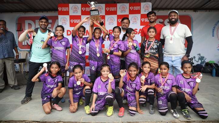 Ivana's Brace Secures MSSA U