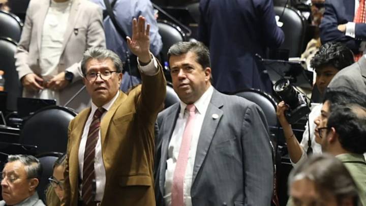 Diputados van por modificaciones en Ley de Amparo