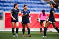 Nuwayhid scores twice, No. 8 Pingry rolls Sparta (WITH PHOTOS)