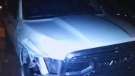 A proceso agente de la AMIC por atropellar a motociclista que murió en San Carlos