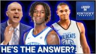 DECISION: Jaland Lowe is OUT, Can Denzel Aberdeen STEP UP at Point Guard for the Kentucky Wildcats?