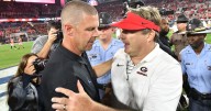 Kirby Smart on Billy Napier’s Florida firing — and what it means for Georgia