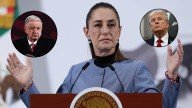 A un año de su mandato, Claudia Sheinbaum enfrenta el reto de gobernar bajo la sombra de López Obrador y las presiones de Trump