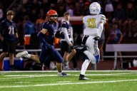 Friday night highlights: Norfolk Academy dominates Granby