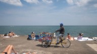 Chicago weather: Record heat possible this weekend