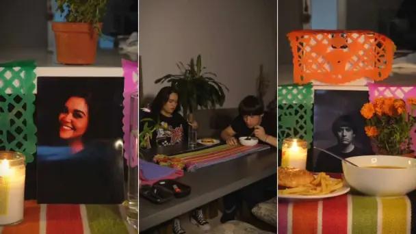 Video de ofrendas de buscadoras conmueve a usuarios de redes