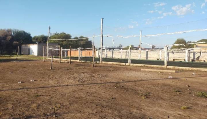 Horror en Chaco: un chico de 14 años apuñaló y mató a un hombre durante una pelea en un partido de fútbol