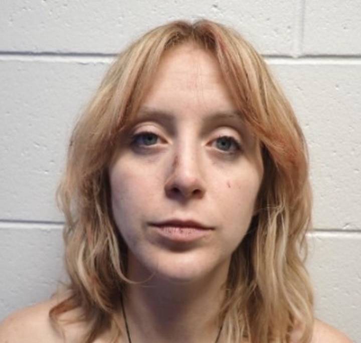 Nanny from Macomb County accused of stabbing child’s grandfather to death