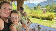 Burned-out and priced-out Aussies flee rising costs for cheaper life in Bali