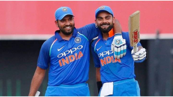 ‘Virat Kohli, Rohit Sharma are going to get that World Cup’: Travis Head predicts India greats will be part of 2027 campaign