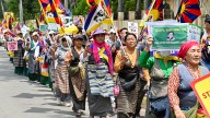 Karnataka Tibetans in Karnataka: Hope and despair, far from home