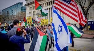 Vance Clarifies His Visit to Israel Is Not About Overseeing Gaza Truce