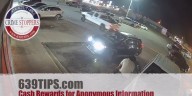 Lufkin police release surveillance video of shooting in dance club parking lot