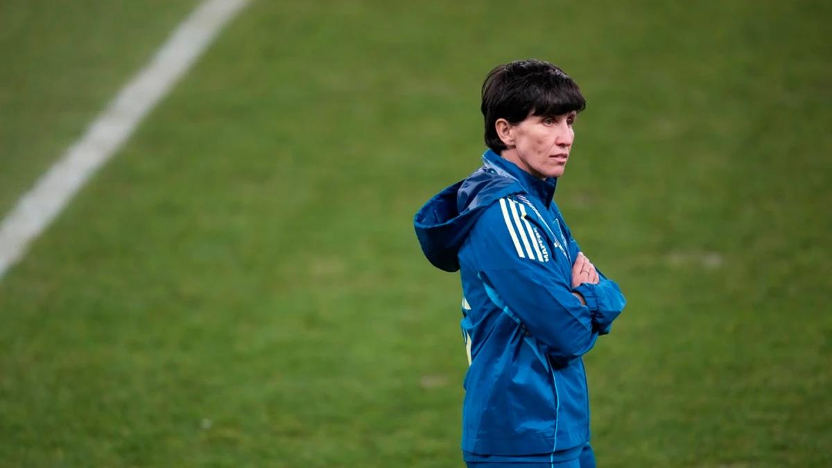 Sonia Bermúdez: "Queremos competir y ganar"