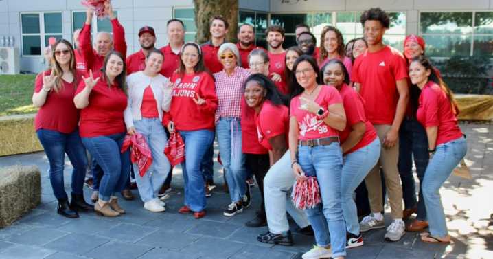 UL Homecoming: Paint the Town Red winners, upcoming events