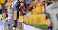 Otra ‘Nahuelada’: Se revela video de Guzmán con conducta antideportiva ante Cruz Azul