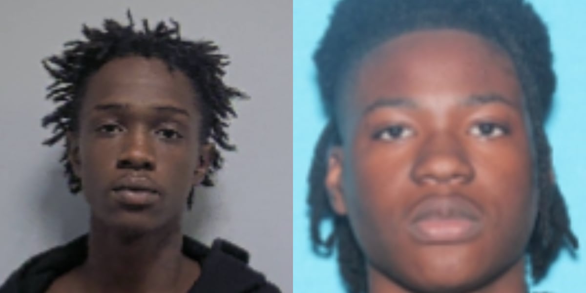 Biloxi Police searching for suspects wanted in armed robbery