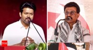 'Vijay was 7 hours late': CM Stalin blames TVK chief for congestion that led to Karur stampede; accuses organisers of mismanagement