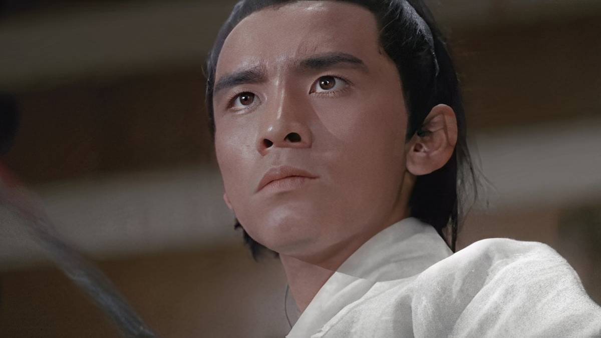 This Amazing Martial Arts Movie Trilogy Was So Good That It Spawned 10+ Remakes & Knock