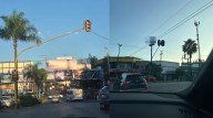 Semáforos de La Luna siguen sin funcionar; automovilistas reportan caos vial en Cuernavaca