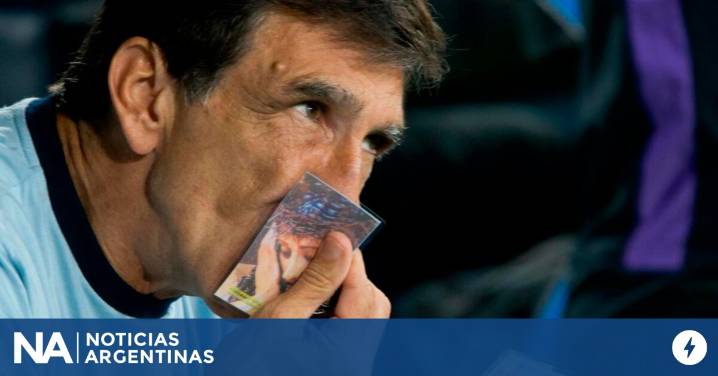 Gustavo Costas, el comandante de la ilusión de su amado Racing en esta Copa Libertadores