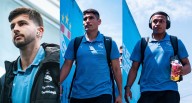 ¿Continuarán en Sporting Cristal? La lista de jugadores que terminan contrato en el 2025