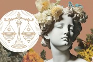 Life is a rom-com for zodiac signs when Venus enters Libra