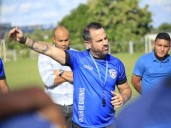Enrique «Kike» García regresa al Futve con el Monagas SC