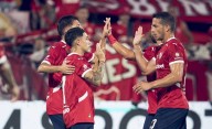 Independiente aún sueña en el Clausura: qué resultados necesita para clasificar